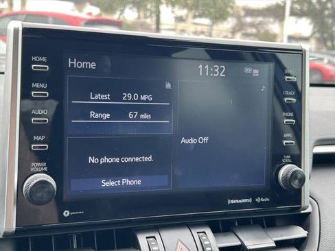 Certified 2022 Toyota RAV4 TRD Off-Road image 32