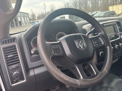 Used 2016 RAM 2500 Tradesman w/ Chrome Appearance Group image 20