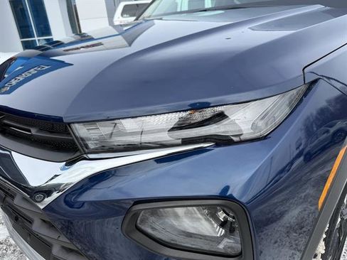 Used 2022 Chevrolet TrailBlazer LT w/ Confidence II Package image 27