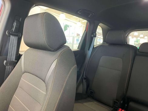 Certified 2024 Honda CR-V Sport image 33