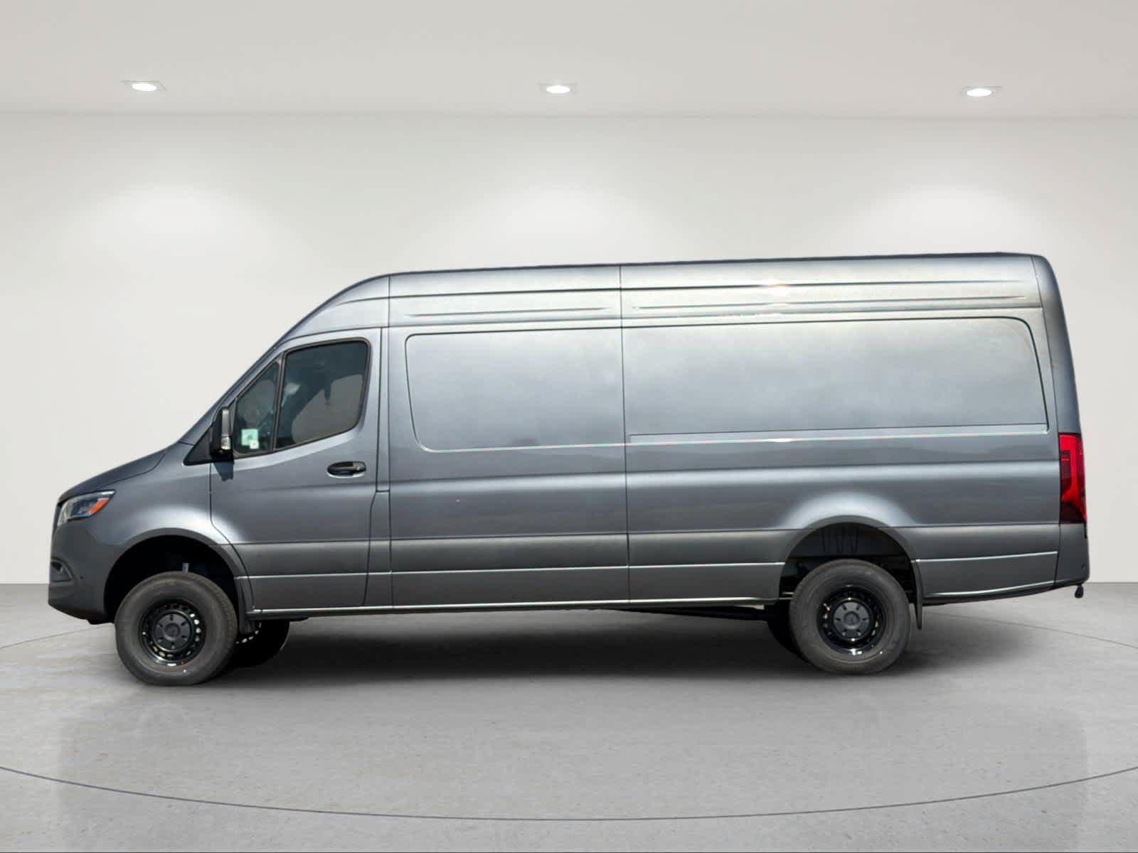 New 2026 Mercedes-Benz Sprinter 2500 image 2