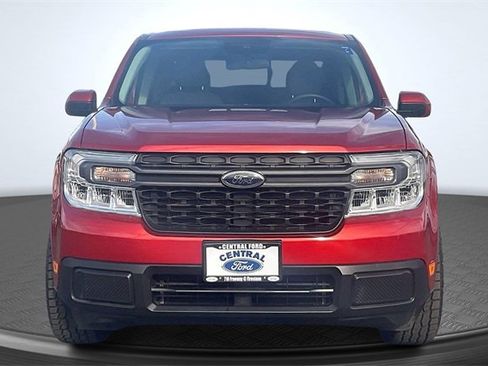 Certified 2023 Ford Maverick XLT w/ XLT Luxury Package image 3