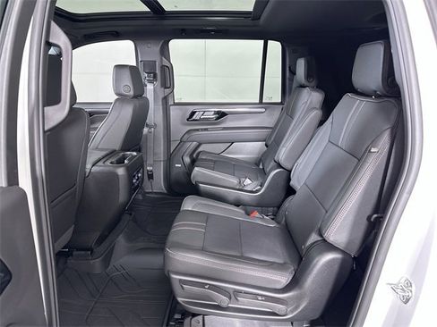 New 2026 Chevrolet Suburban RST w/ Comfort Package image 26