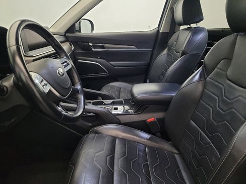 Used 2021 Kia Telluride SX w/ SX Prestige Package image 17