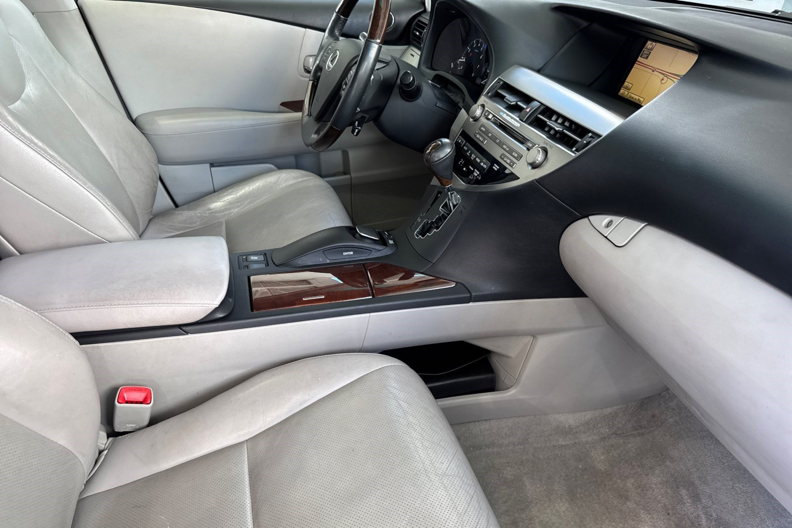 Used 2010 Lexus RX 350 2WD image 20