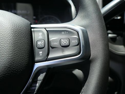 New 2026 RAM 5500 Tradesman w/ Safety Group AWD/4WD image 17