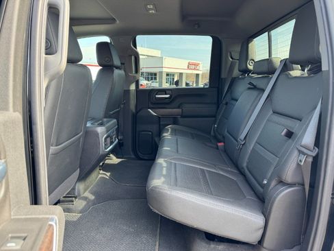 Used 2020 GMC Sierra 3500 Denali w/ Denali Ultimate Package image 16