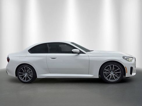 New 2026 BMW 230i Coupe w/ Premium Package RWD image 8