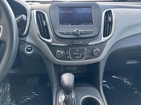Used 2024 Chevrolet Equinox LS FWD image 16
