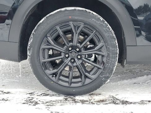 New 2026 MAZDA CX-70 3.3 Turbo w/ Premium Plus Pkg image 5