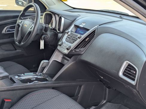 Used 2012 Chevrolet Equinox LS image 26