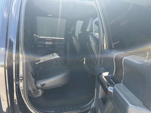 Used 2022 Ford F250 Lariat w/ Lariat Ultimate Package image 15