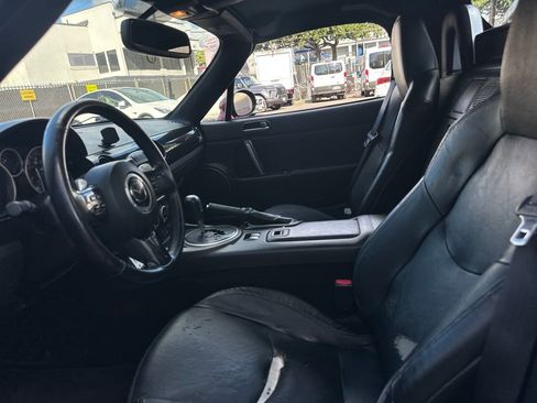 Used 2014 MAZDA MX-5 Miata Grand Touring image 13