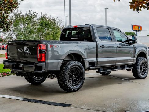Used 2026 Ford F250 XL w/ STX Appearance Package AWD/4WD image 10