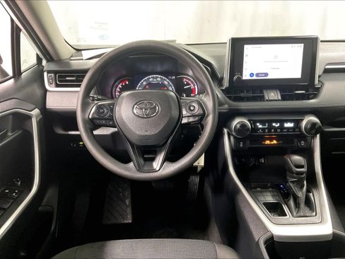 Certified 2024 Toyota RAV4 LE image 17