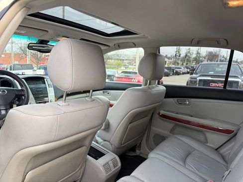 Used 2005 Lexus RX 330 AWD image 22