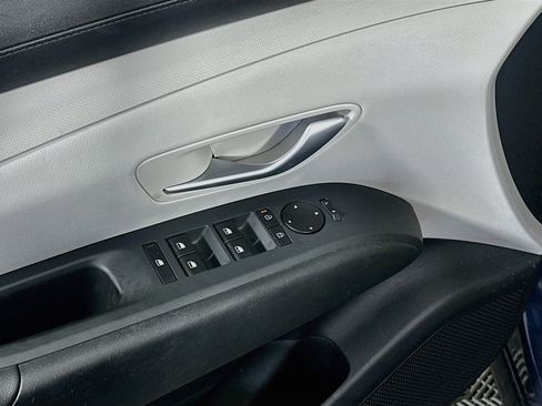 Used 2025 Hyundai Tucson SEL FWD image 15