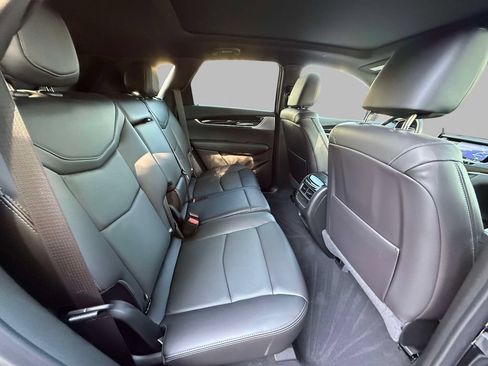 Used 2026 Cadillac XT5 Premium Luxury w/ Driver Assist Package AWD/4WD image 16