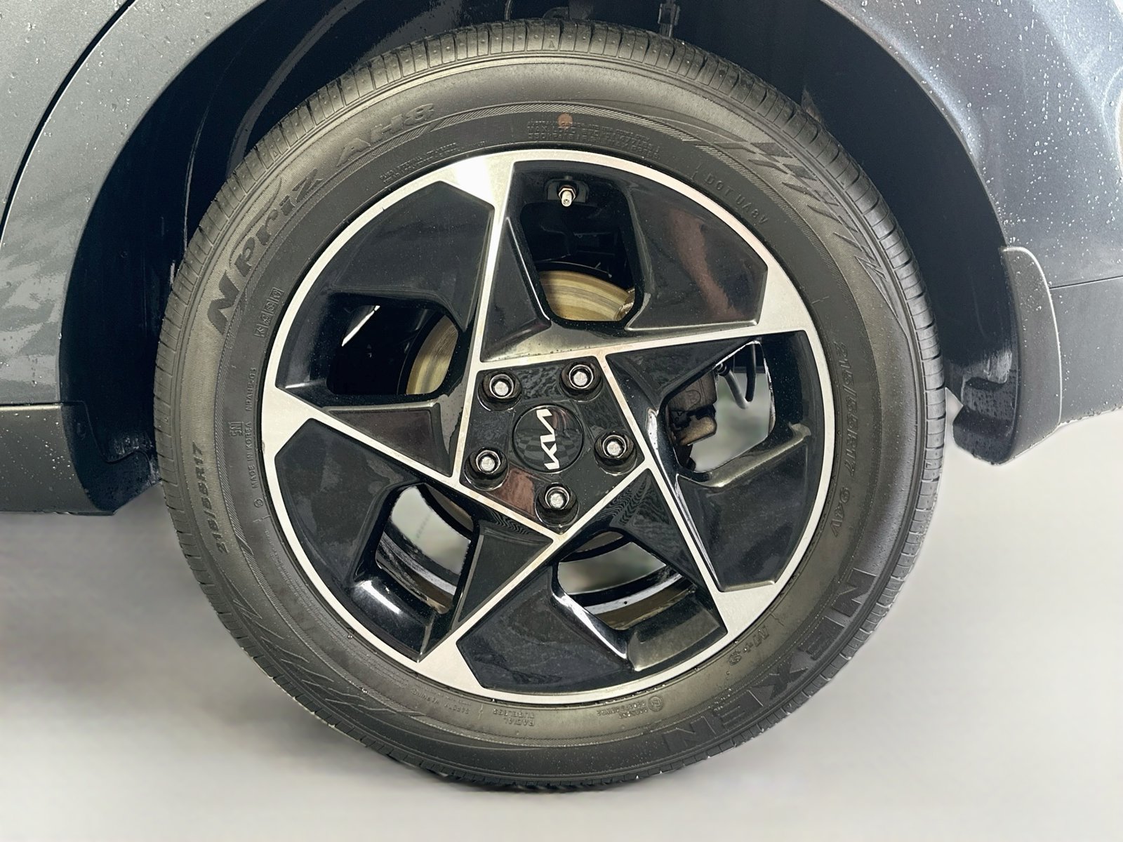 Used 2023 Kia Soul EX FWD image 31