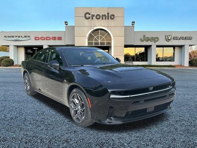 New 2026 Dodge Charger R/T