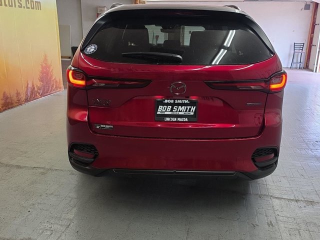 New 2026 MAZDA CX-70 SC AWD/4WD image 20