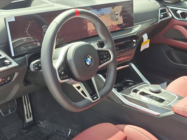 New 2026 BMW M440i w/ Premium Package RWD image 3