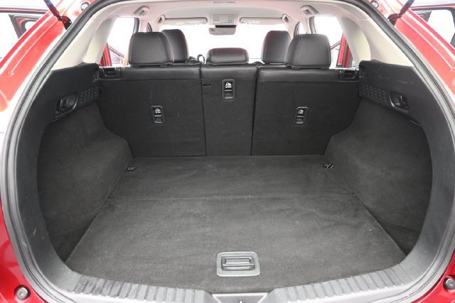 Certified 2024 MAZDA CX-5 AWD 2.5 S w/ Select Package image 23