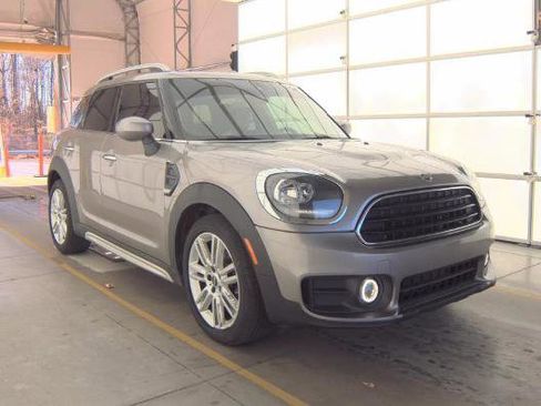 Used 2020 MINI Cooper Countryman image 4