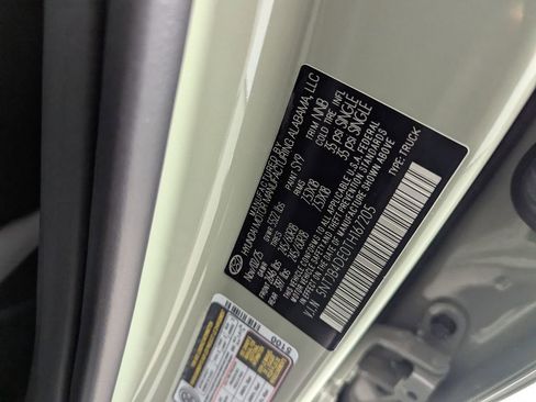 New 2026 Hyundai Santa Cruz SEL image 26