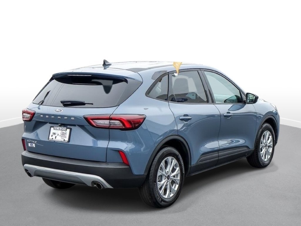 Used 2025 Ford Escape Active FWD image 10