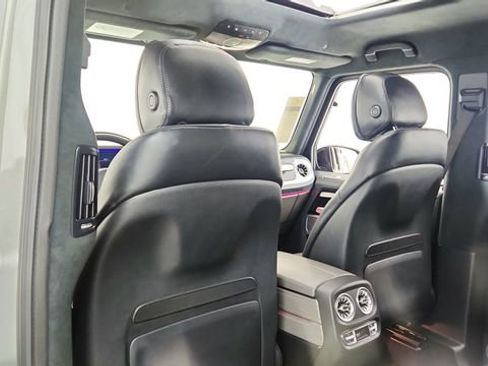 Used 2024 Mercedes-Benz G 63 AMG 4MATIC image 31