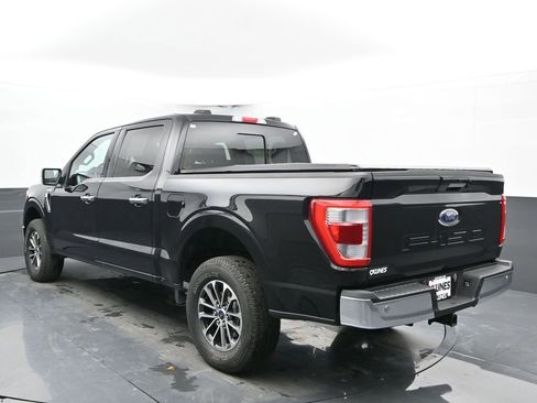 Used 2023 Ford F150 Lariat image 9