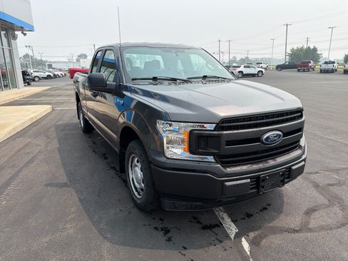 Used 2019 Ford F150 XL RWD image 6
