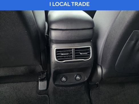 Certified 2022 Hyundai Santa Fe SEL image 18