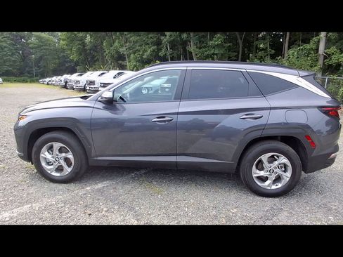 Used 2024 Hyundai Tucson SEL AWD/4WD image 5