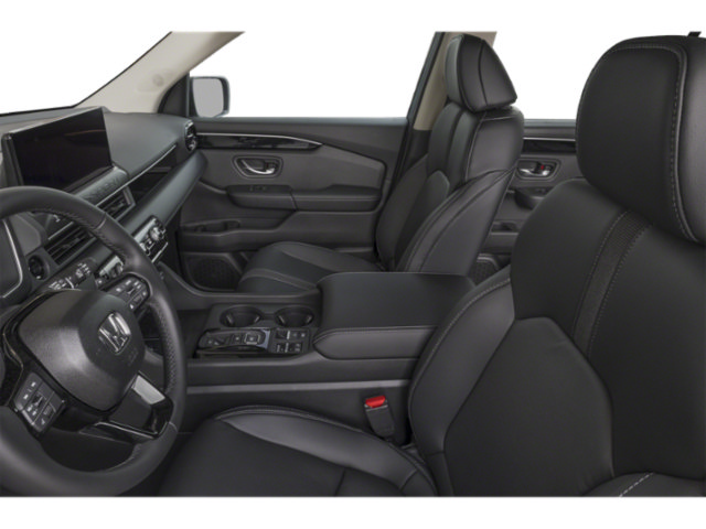 New 2026 Honda Passport RTL image 6