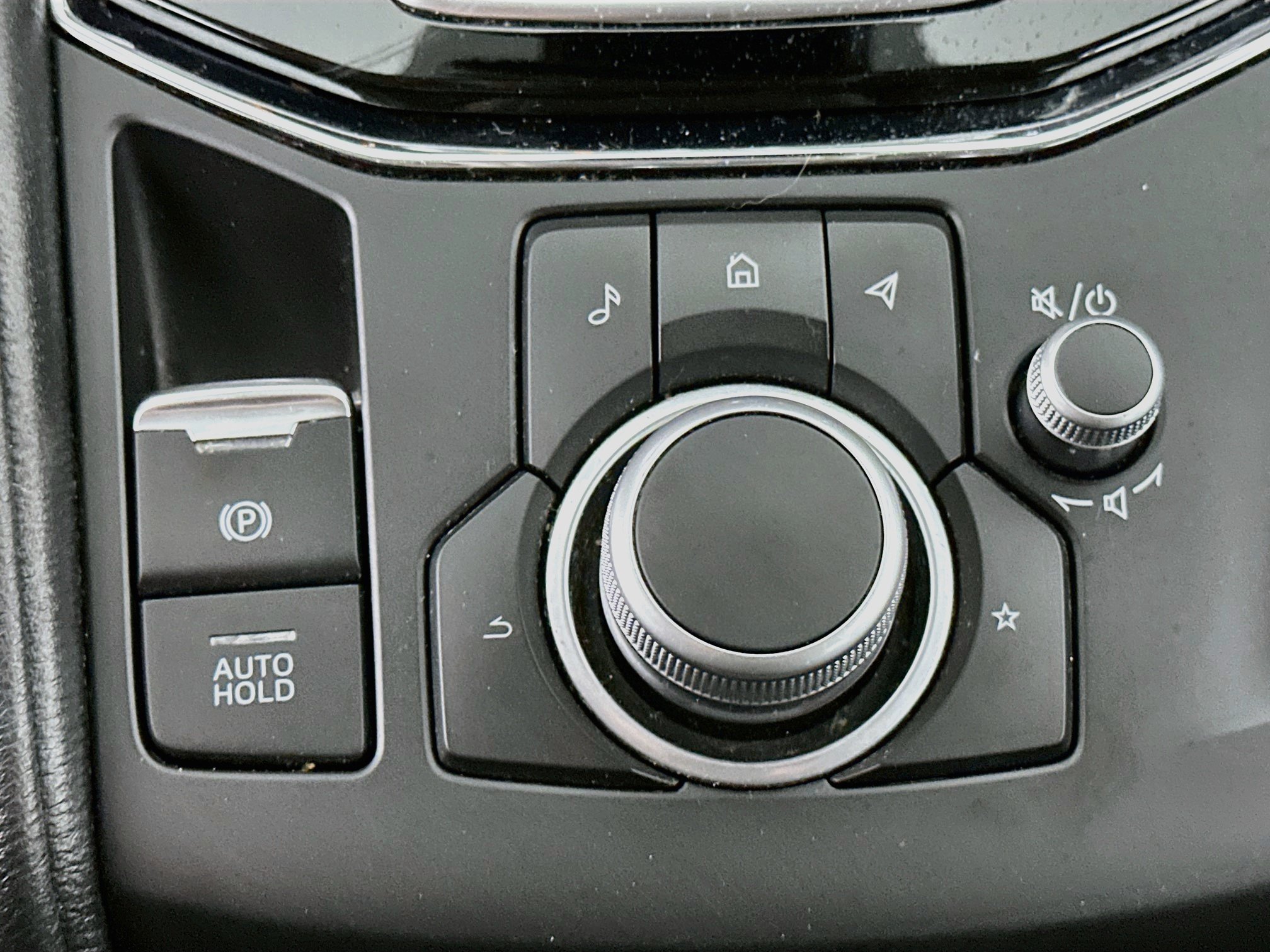 Used 2025 MAZDA CX-5 AWD 2.5 S w/ Preferred Package image 26