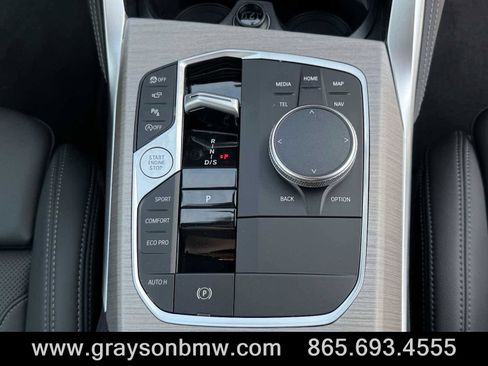 Used 2026 BMW 430i xDrive Coupe w/ M Sport Package image 19