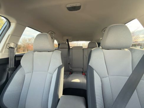 Used 2021 Subaru Outback Premium AWD/4WD image 23