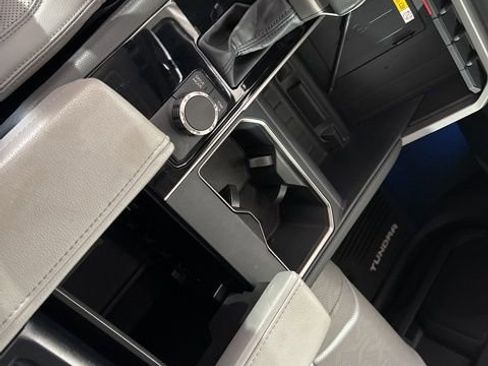 Used 2024 Toyota Tundra Limited image 21