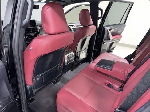 Used 2023 Lexus GX 460 Premium w/ Premium Package AWD/4WD image 27