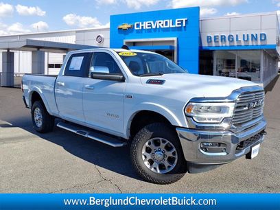 Used 2022 RAM 2500 Laramie