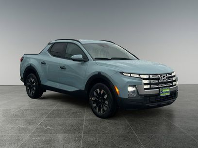 New 2026 Hyundai Santa Cruz SEL