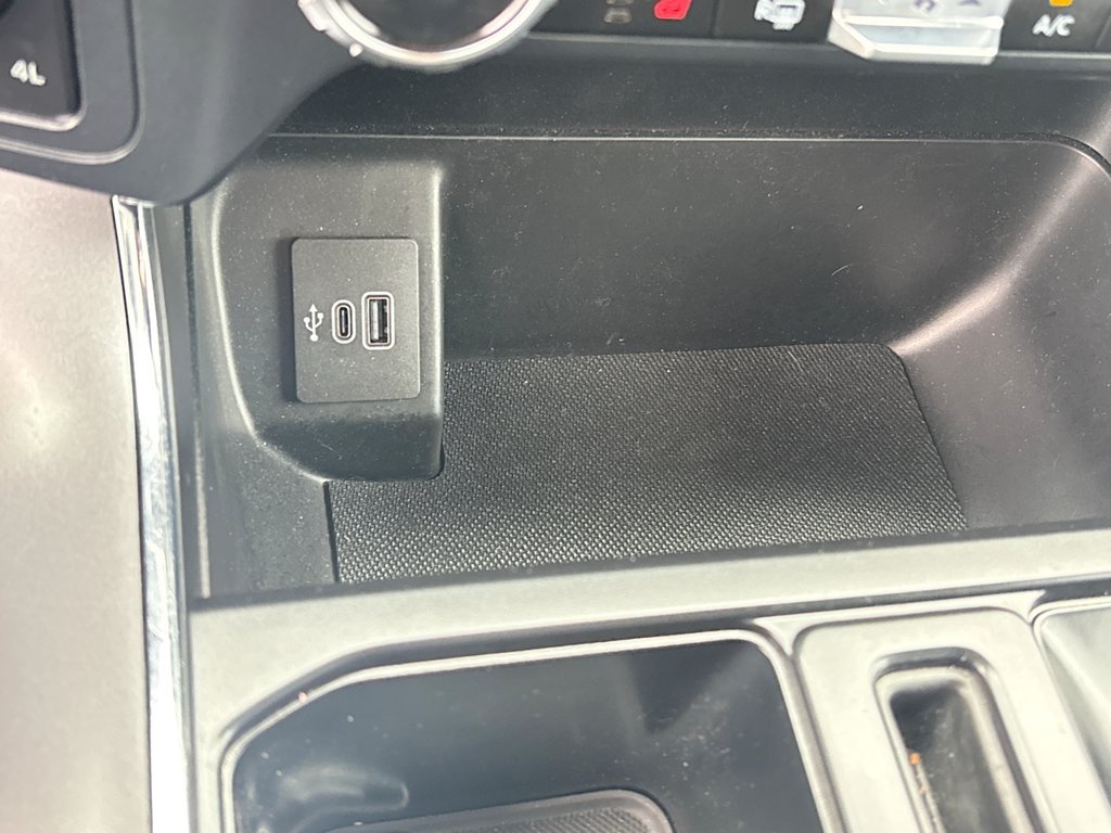 Used 2026 Ford F150 XLT w/ Equipment Group 302A MID AWD/4WD image 37