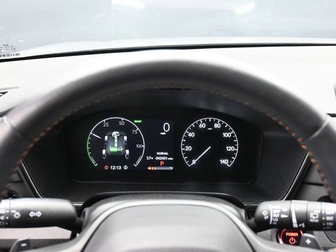 Certified 2023 Honda CR-V Sport image 49