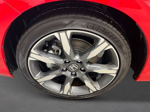 New 2026 Honda Civic Sport Touring image 10