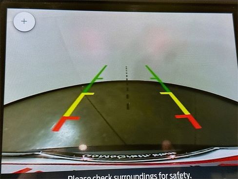 Used 2024 Ford Edge SEL image 10