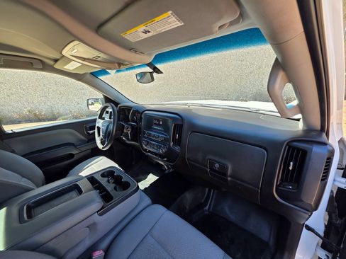 Used 2016 GMC Sierra 1500 2WD Regular Cab image 13