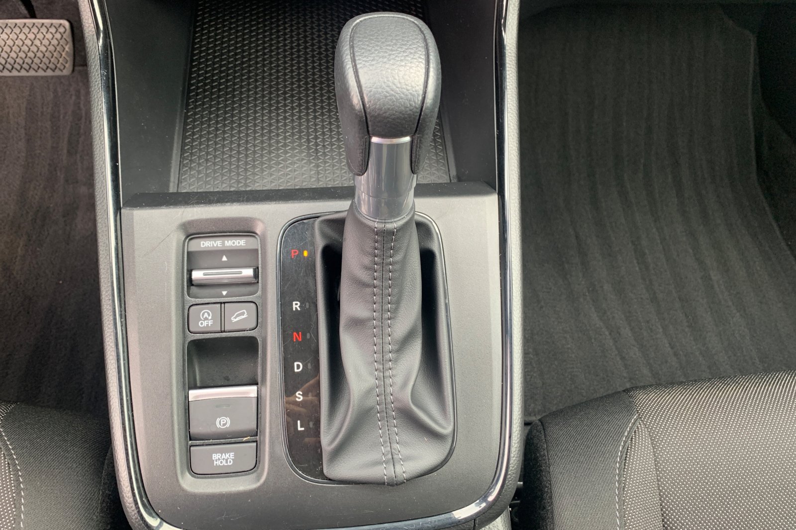 Used 2024 Honda CR-V EX image 26