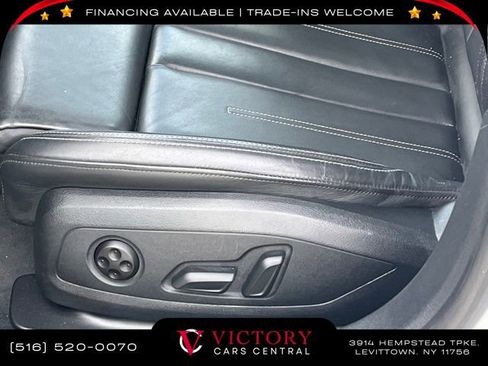 Used 2024 Audi A5 2.0T Premium Plus image 18